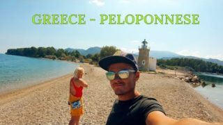 GREECE – PELOPONNESE: PATRAS & DREPANO | VACATION