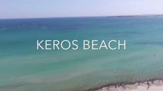 Keros Beach & Keros Apartments / Limnos Greece