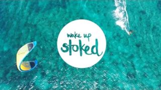 What Wake Up Stoked is all about…